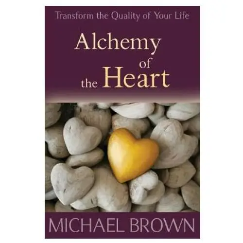 Alchemy of the heart Deep books