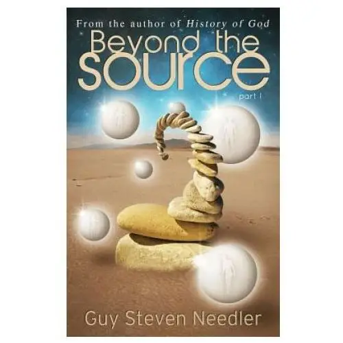 Deep books Beyond the source - part one