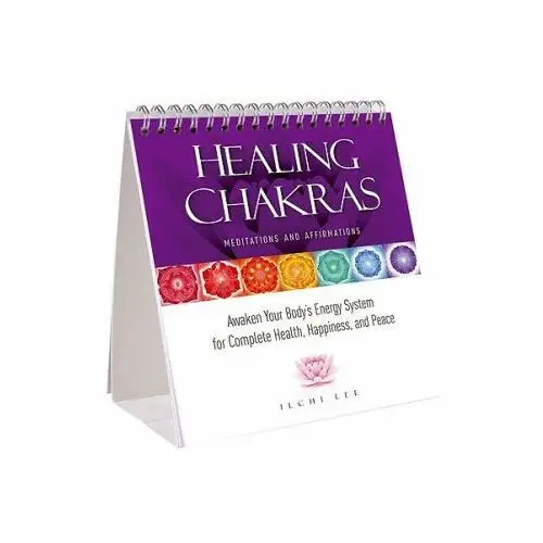 Deep books Healing chakras meditations and affirmations