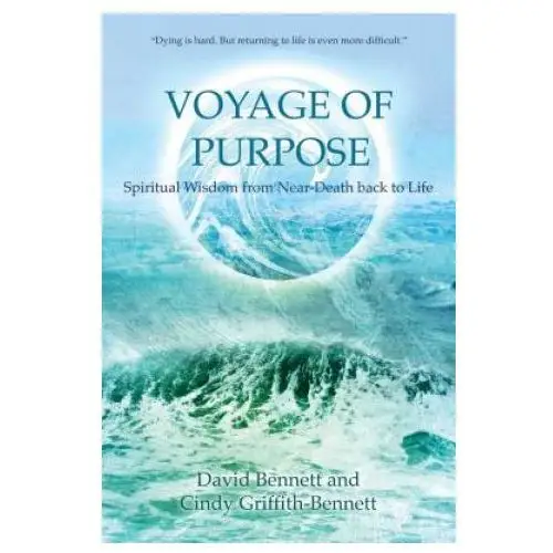 Voyage of purpose Deep books