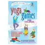 Deep books Yoga games for children Sklep on-line