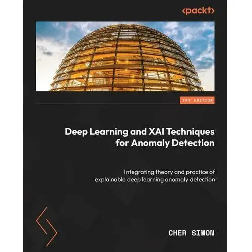 Deep Learning and XAI Techniques for Anomaly Detection