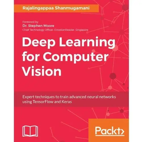 Deep Learning for Computer Vision