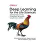 Deep Learning for the Life Sciences Ramsundar, Bharath; Zadeh, Reza Bosagh Sklep on-line