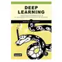 Deep Learning. Praktyczne wprowadzenie z zastosowaniem środowiska Pythona Sklep on-line