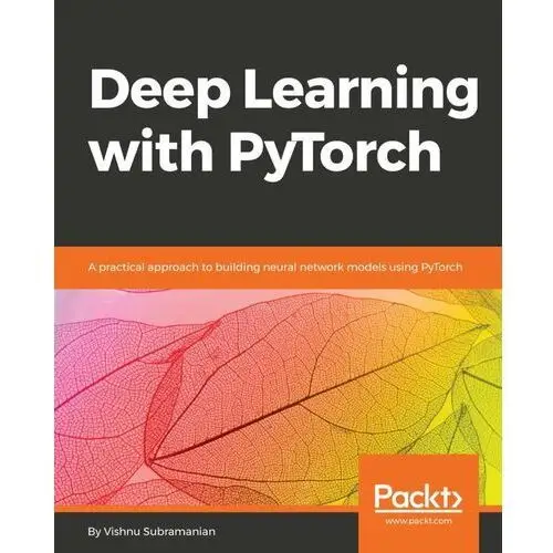 Deep Learning with PyTorch