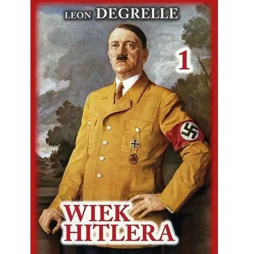 Degrelle leon Wiek hitlera