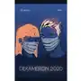 Dekameron 2020 - Writter I.P. - książka Sklep on-line