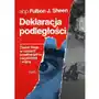 Deklaracja podległości Sklep on-line