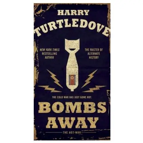 Bombs away Del rey books