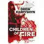 Children of fire Del rey books Sklep on-line