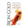 Del rey books Iron gold Sklep on-line