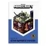 Del rey books Minecraft gt the nether & the Sklep on-line