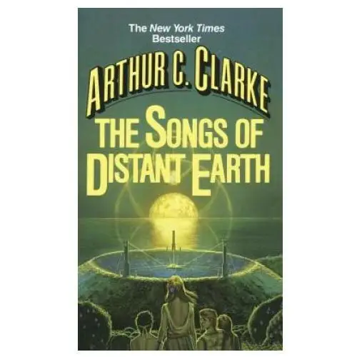 The Songs of Distant Earth