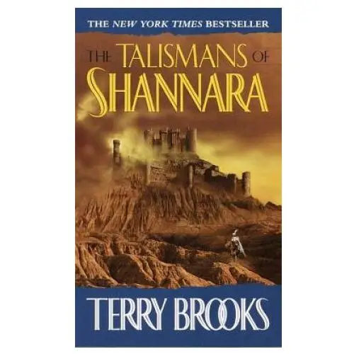 The Talismans of Shannara