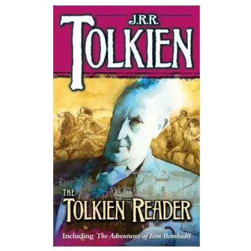 Del rey books The tolkien reader