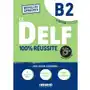 Delf 100% reussite B2. Podręcznik Dostęp Onprint Sklep on-line