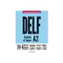 Delf A2 Scolaire & Junior. Podręcznik Sklep on-line