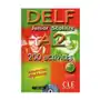 DELF junior scolaire A2. 200 activités Sklep on-line