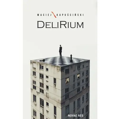 Delirium