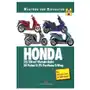 Honda 125/150 cm3 viertakt-roller Delius klasing Sklep on-line