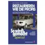 Restaurieren wie die Profis. Bd.1 Sklep on-line