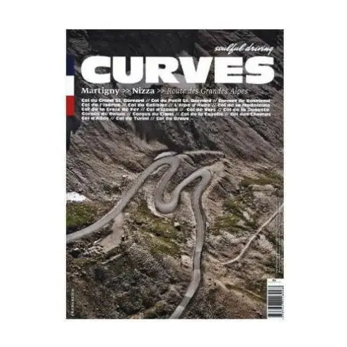 Curves 1. frankreich Delius klasing vlg gmbh