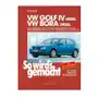 VW Golf IV Diesel 9/97-9/03, Bora Diesel 9/98-5/05 Sklep on-line