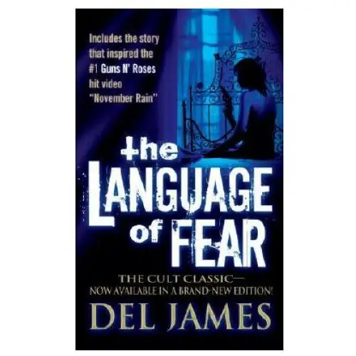 The language of fear Dell pub co