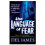 The language of fear Dell pub co Sklep on-line