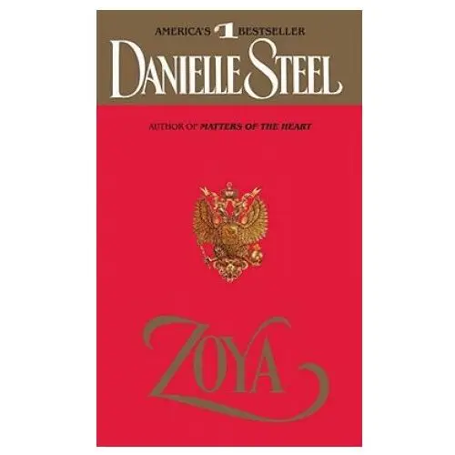 Dell pub Danielle steel - zoya