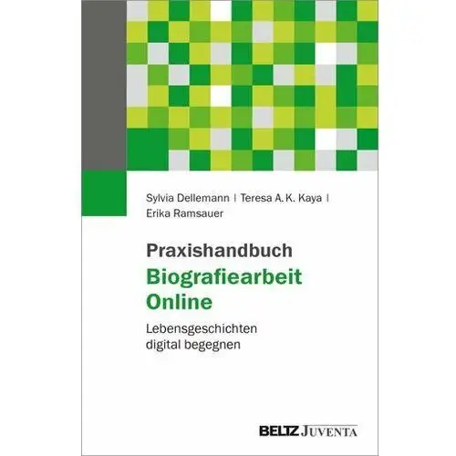 Praxishandbuch biografiearbeit online Dellemann, sylvia