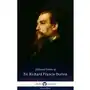 Delphi Collected Works of Sir Richard Francis Burton (Illustrated) Sklep on-line