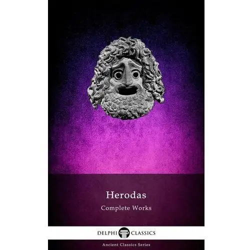 Delphi Complete Works of Herodas (Illustrated)