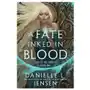 A Fate Inked in Blood: Book One of the Saga of the Unfated Sklep on-line