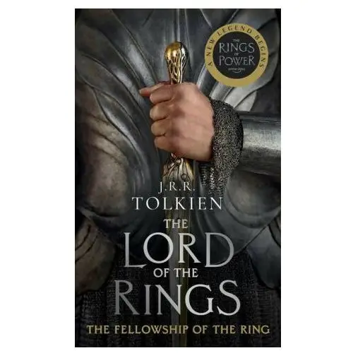 Delrey trade The fellowship of the ring (media tie-in): the lord of the rings: part one