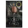 Delrey trade The fellowship of the ring (media tie-in): the lord of the rings: part one Sklep on-line