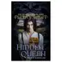 The hidden queen: book two of the nightfall saga Delrey trade Sklep on-line