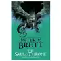 The Skull Throne: Book Four of the Demon Cycle Sklep on-line