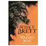 The Warded Man: Book One of the Demon Cycle Sklep on-line