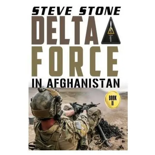 Delta Force in Afghanistan
