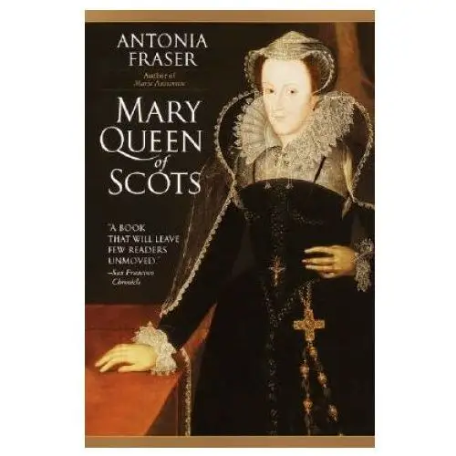 Delta Mary queen of scots