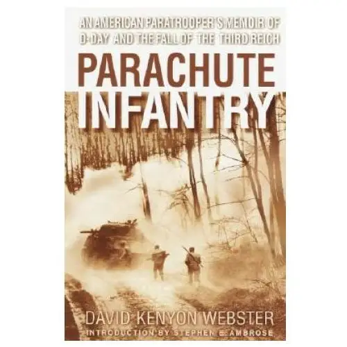 Delta Parachute infantry