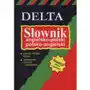 Delta Słownik angielsko-polski, polsko-angielski Sklep on-line