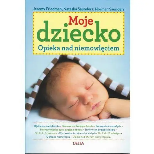 Moje dziecko Delta w-z