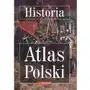 Atlas polski. historia Demart Sklep on-line