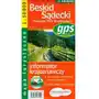 Beskid sądecki Popradzki Park Krajobrazowy mapa turystyczna - DODATKOWO 10% RABATU i WYSYŁKA 24H!, 978-83-89472-54-0 Sklep on-line