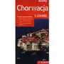 Demart Chorwacja mapa samochodowa 1:310 000 Sklep on-line