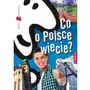 Dzieci zgadują. co o polsce wiecie? Demart Sklep on-line