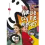 Dzieci zgadują. wiecie czy nie wiecie? Sklep on-line